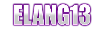 Logo ELANG13
